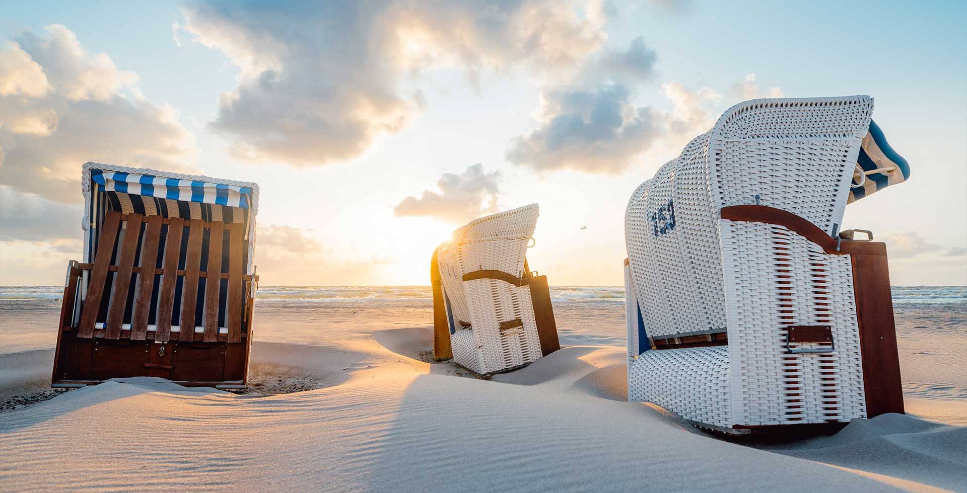 Sommerferien auf Usedom