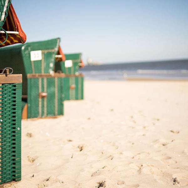 Jetzt Sommerangebot für Ihren Strandurlaub auf Usedom entdecken.