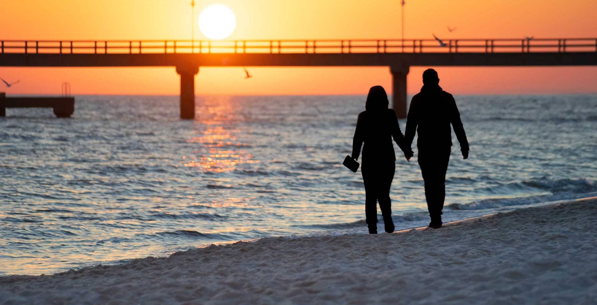 Willkommen auf Usedom