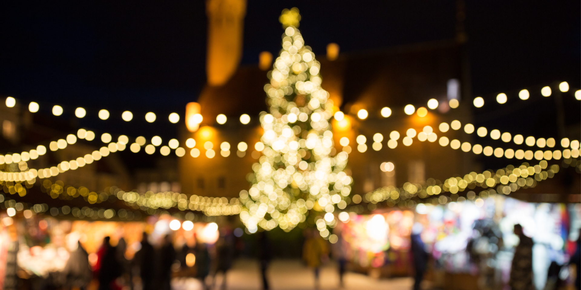 Frohe Weihnachten! – Wir feiern Weihnachten am Meer