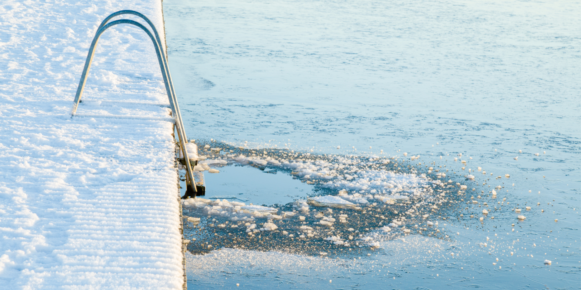 Eisbaden – Usedoms eiskalte Tradition 