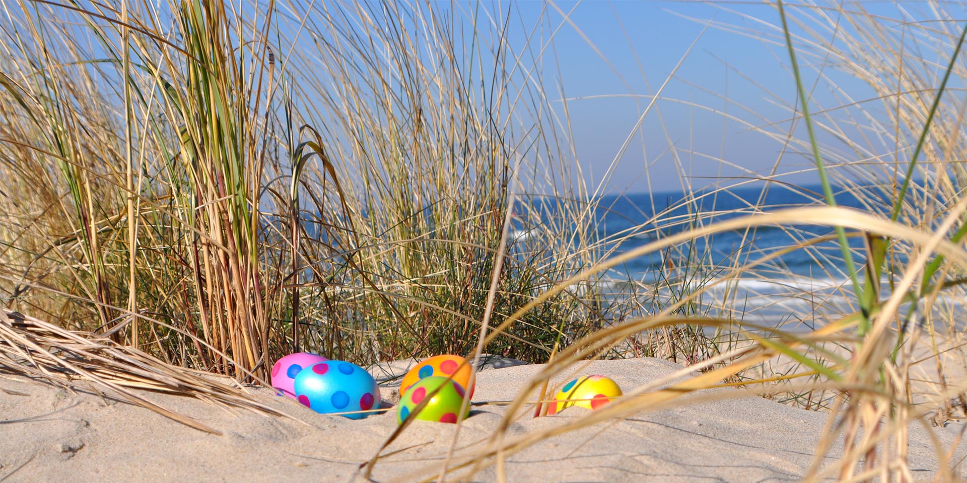 Ostern an der Ostsee – Traditionen im Frühling